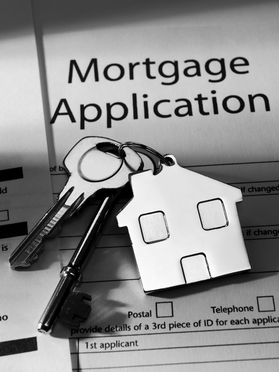 Home Buying: Types of Mortgages