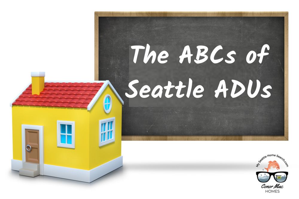 A guide to Seattle ADUs