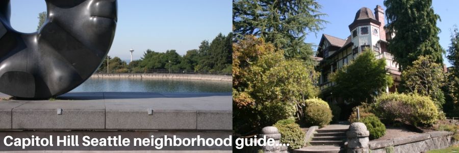Capitol Hill Seattle neighborhood guide