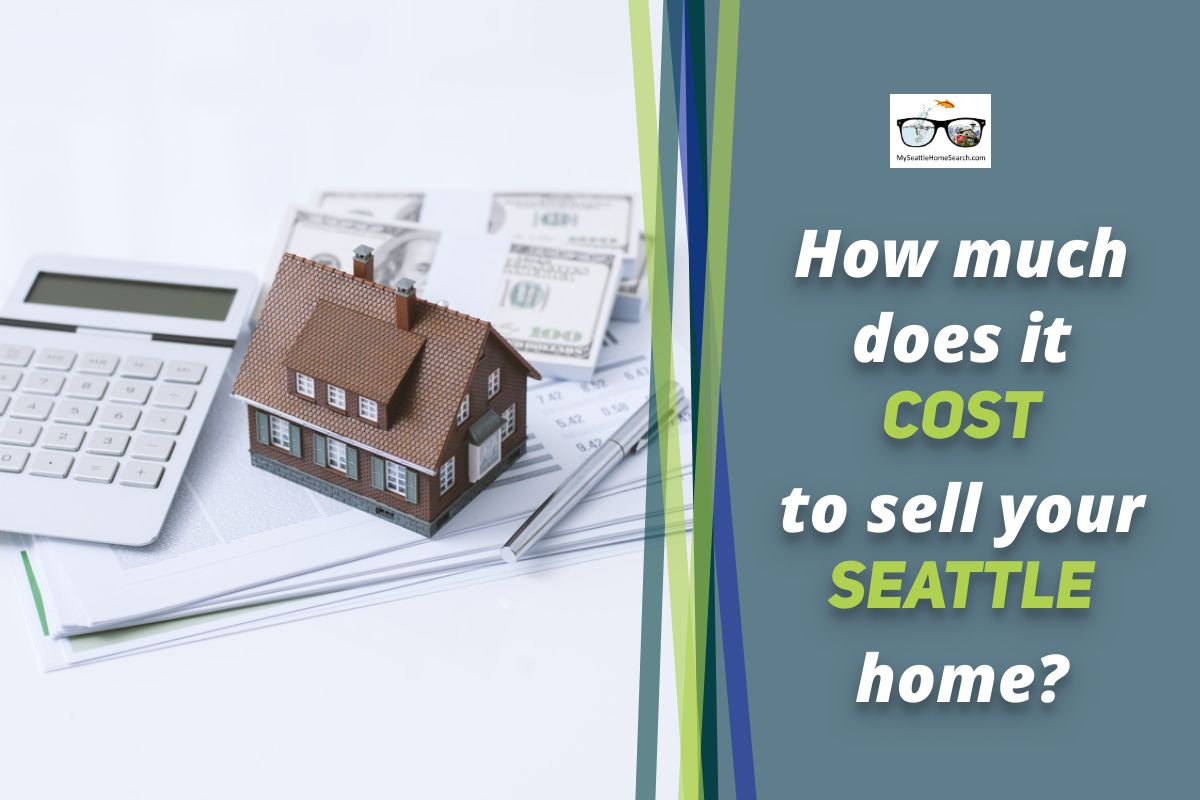 How Much Does It Cost To Sell A House?