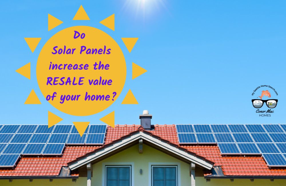 Do Solar Panels Increase Home Value In Canada