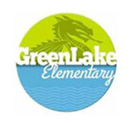 Green Lake elementary school in Seattle