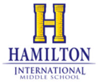 Hamilton International middle school Seattle