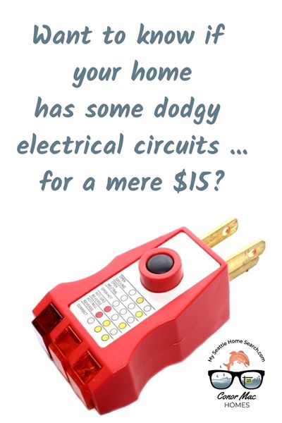 How to test your home's electrical outlets