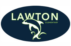 Lawton elementary school in Seattle