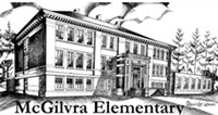 McGilvra elementary school Seattle