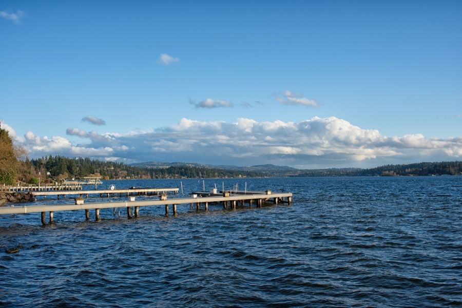 Pros and Cons of Buying a Lake House in Seattle