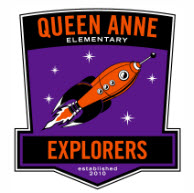 Queen Anne Elementary school Seattle