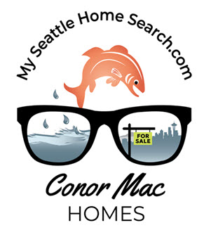 Logo for Conor Mac Homes