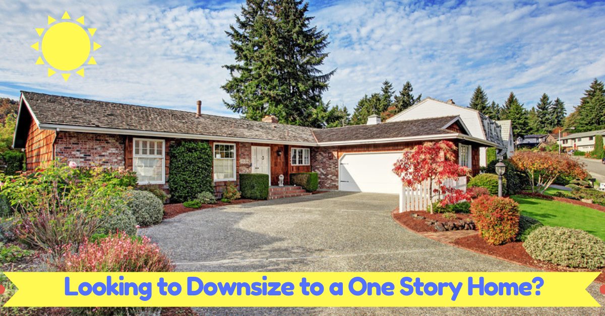 Seattle Single Story And One Story Homes For Sale | MySeattleHomeSearch.com