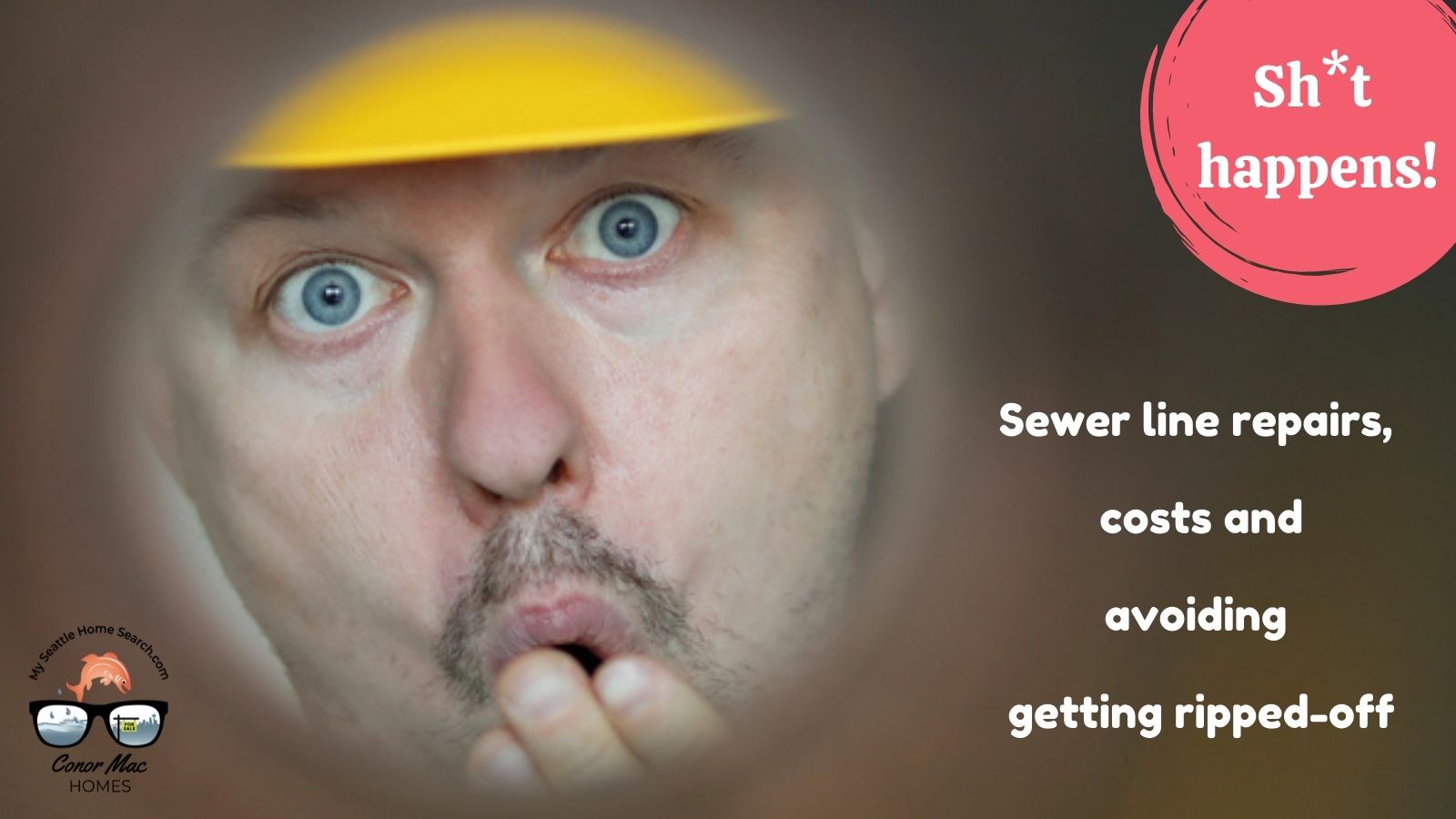 Sewer line repairs replacement and costs