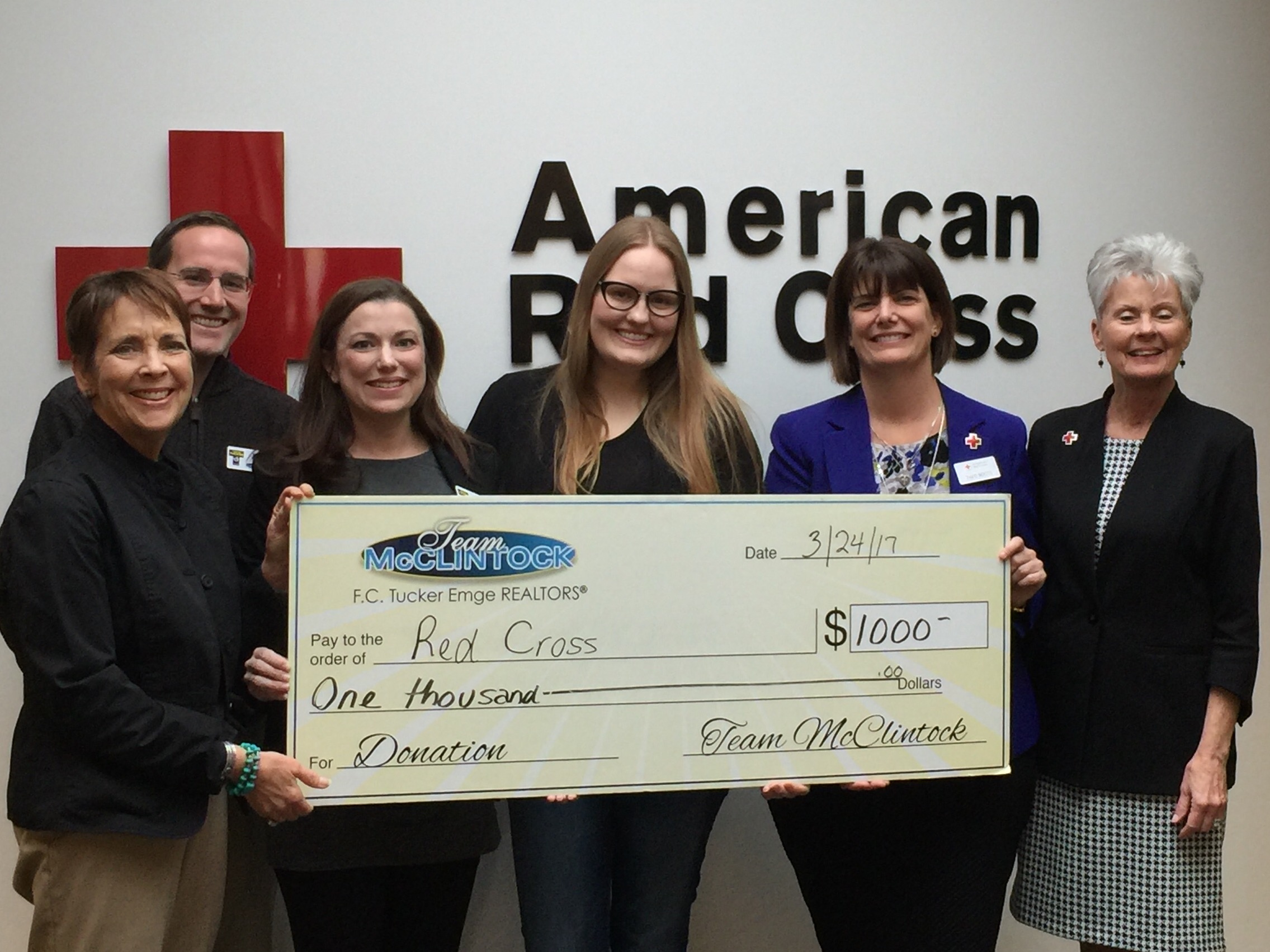 Red-Cross-Giveback-Team-McClintock