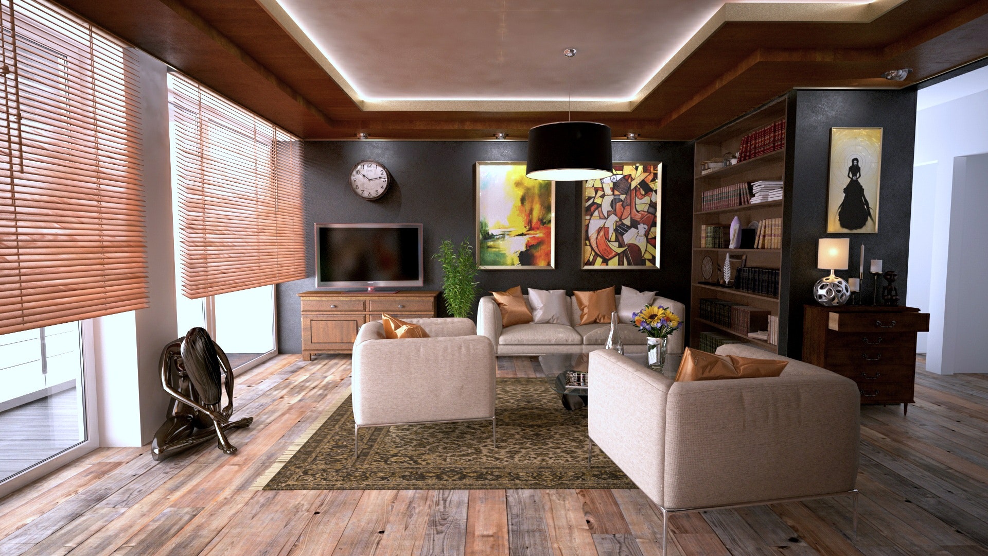 5 Tips for Staging Your LA Home