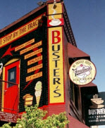 Busters Busters Coffee