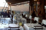 Cafe-Santorini Café Santorini