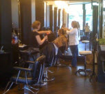 Ecco Hair Studio Ecco Hair Studio