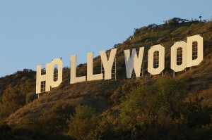 How the Hollywood Sign Looks today How the Hollywood Sign Looks today