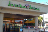 Jamba Juice Jamba Juice