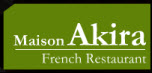 Maison-Akira Maison Akira Restaurant