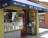 My Escape My Escape