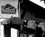 The Barkley Restaurant & Bar The Barkley Restaurant & Bar