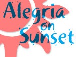 alegriaonsunset