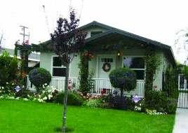 Atwater Village Home Atwater Village Home