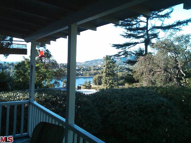 Silver Lake View home Silver Lake View home