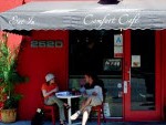 comfortcafe