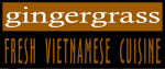 gingergrass