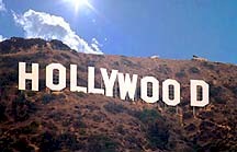 Hollywood Hollywood