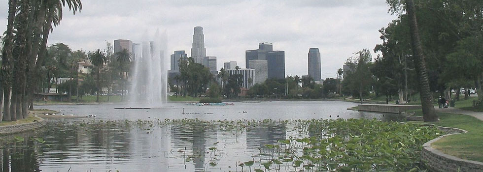 Los Angeles Neighborhood Real Estate