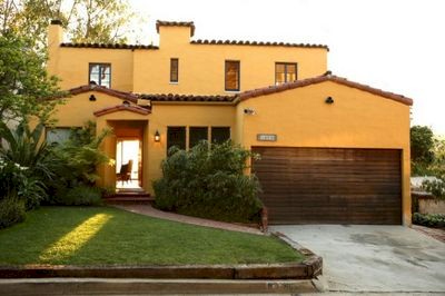 Los Feliz Home Los Feliz Home