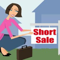 shortsale A Los Angeles short sale is a win-win for buyer and seller