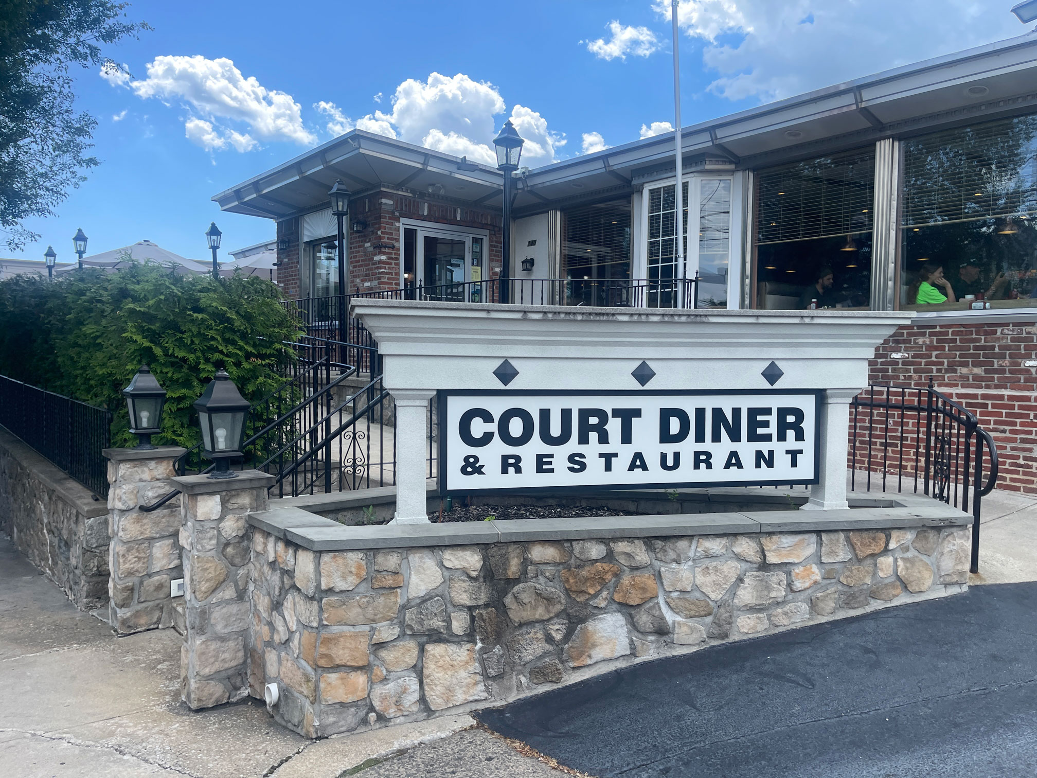 Main Line - DelCo Value Restaurants