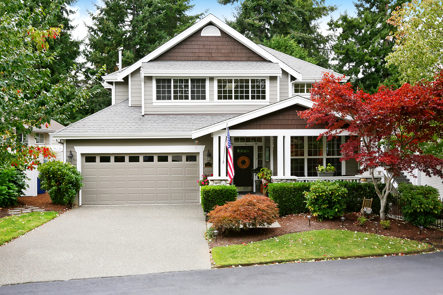 Why Curb Appeal Still Matters When Selling a Durham Home