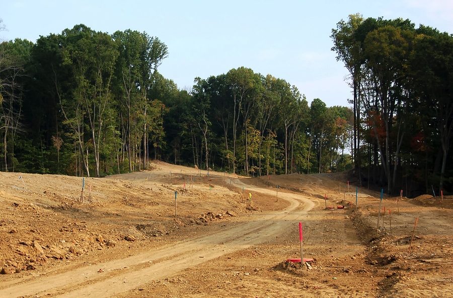 Briar Chapel Homes in Chapel Hill