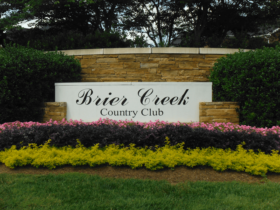 Brier Creek Homes for Sale