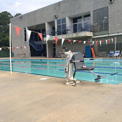 morrisville fitness and aquatics center