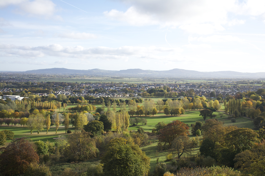 Durham Golf Course Homesites