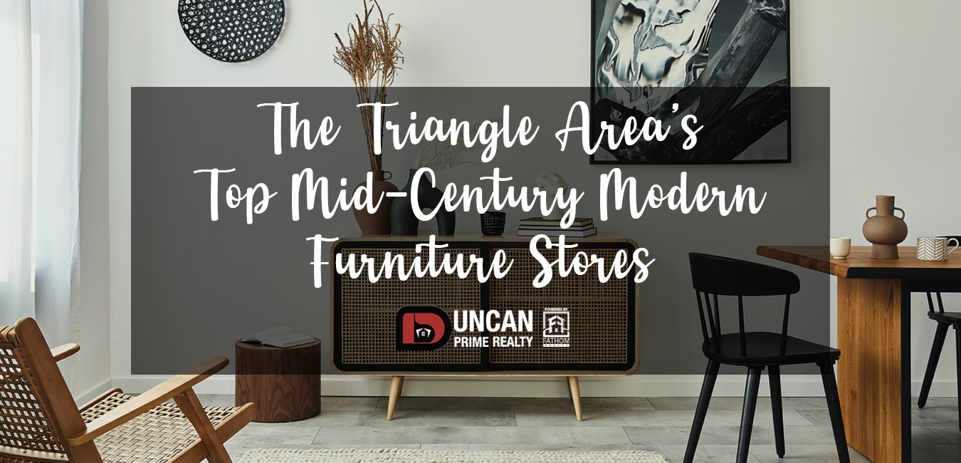 Mid century deals modern furniture companies