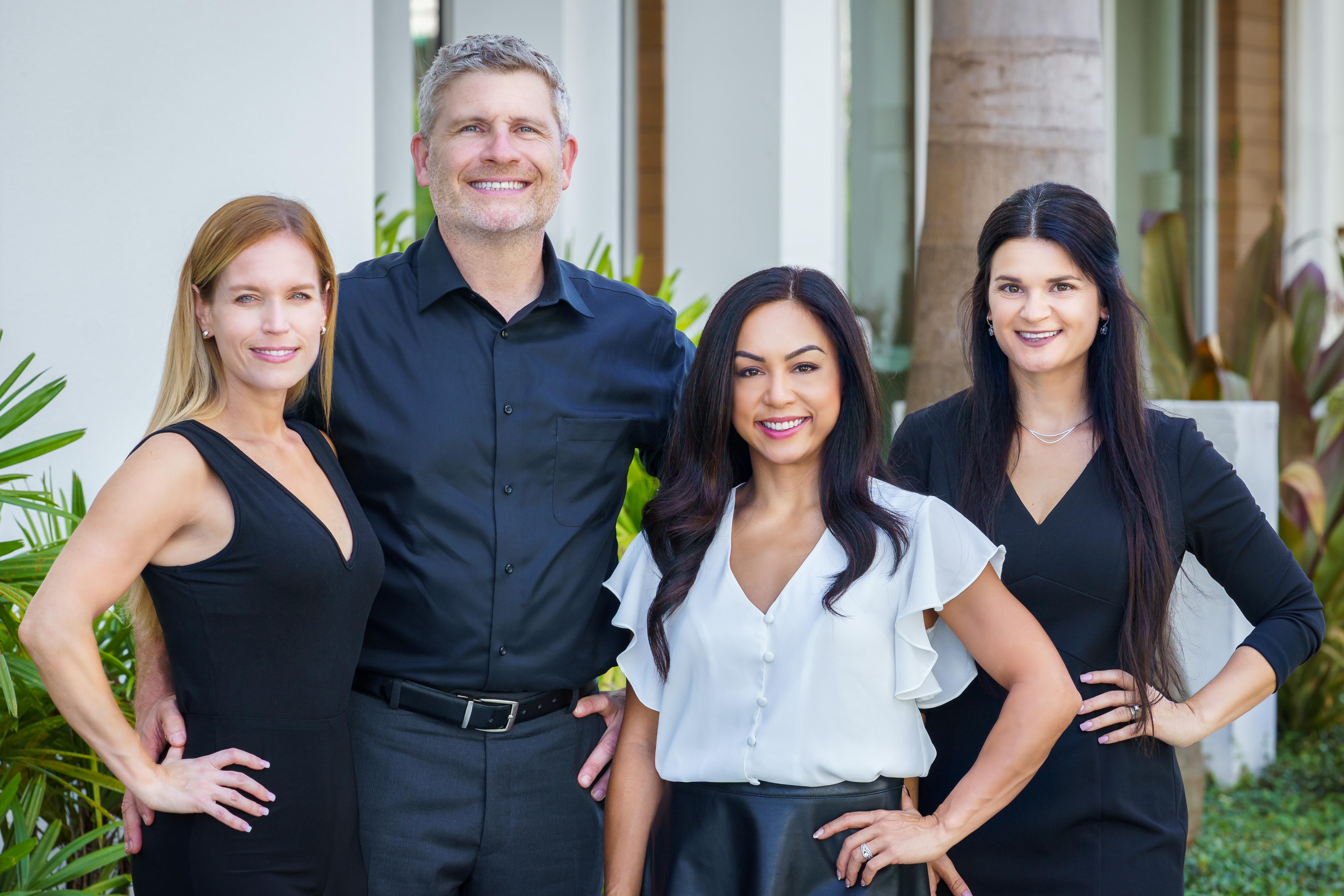 Contact — The Lincoln Park Team - Lincoln Park Real Estate Agent - Old Town  Real Estate Agent - Ranch Triangle Real Estate Agent