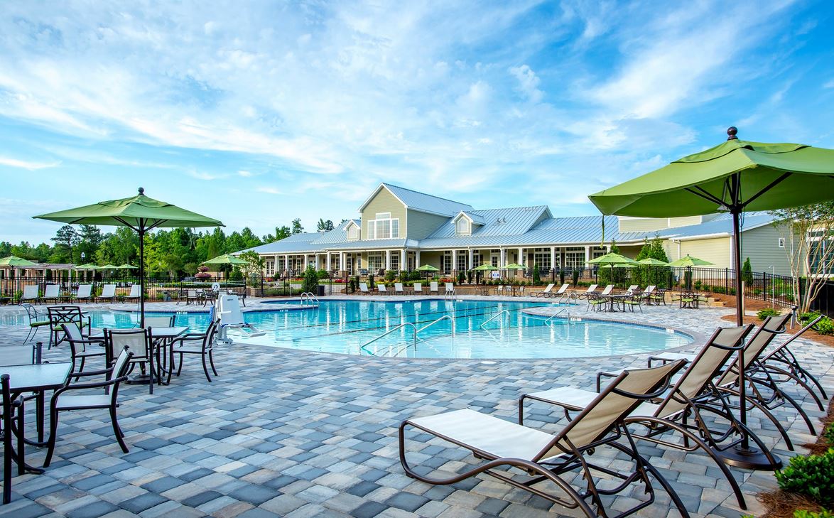 homes for sale in Cresswind Lakewood Ranch