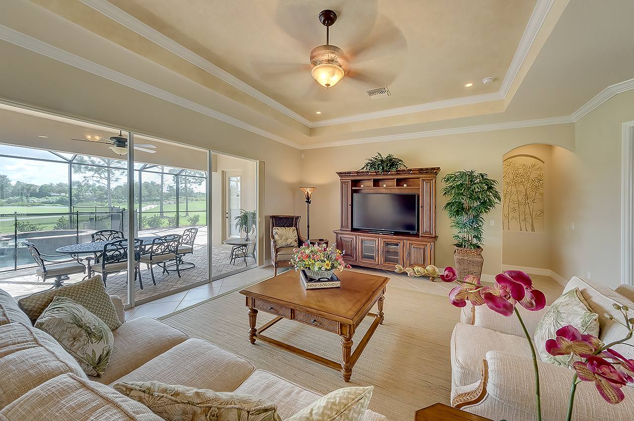 homes for sale in River Strand