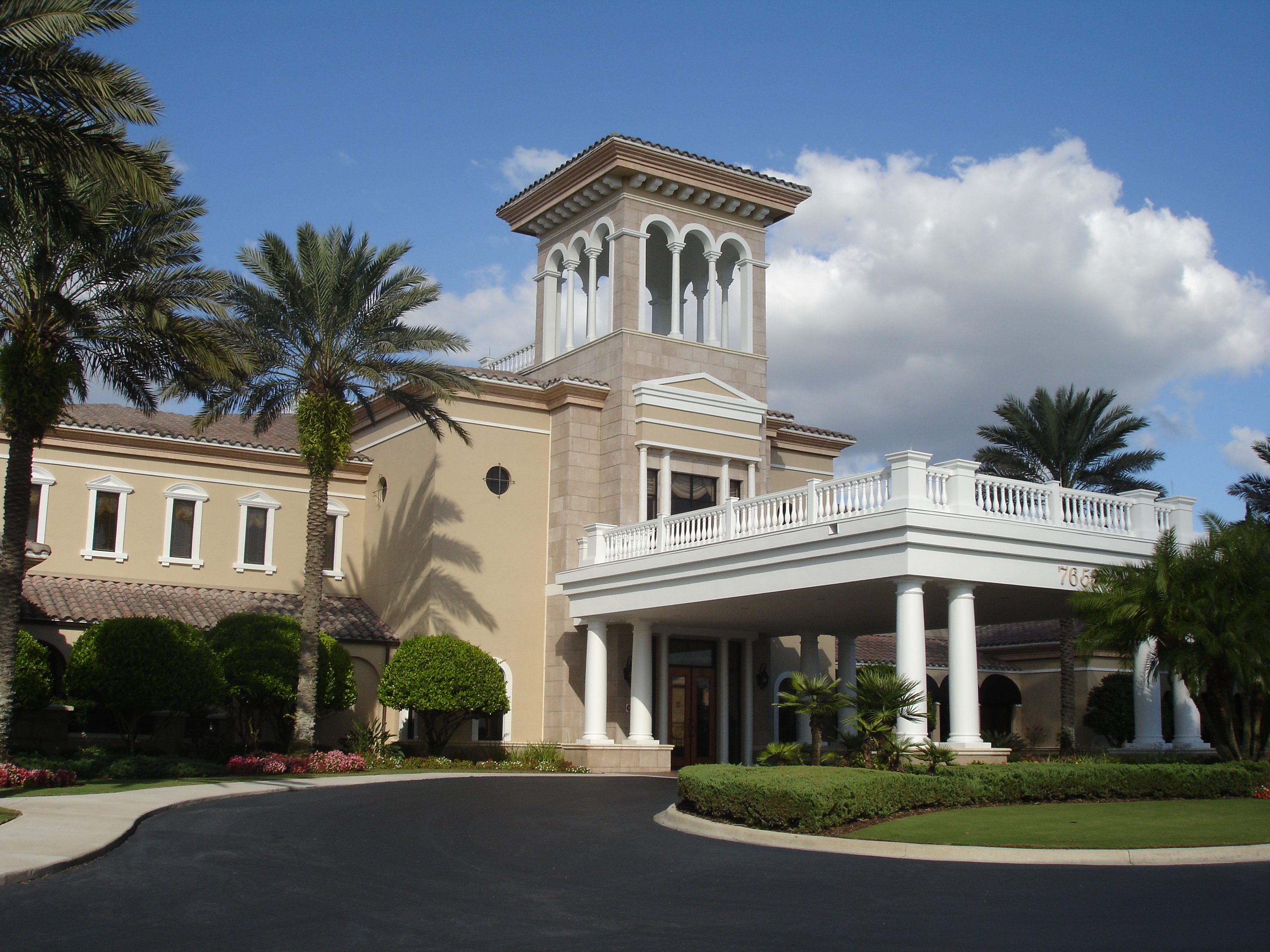 New Dining Room Lakewood Ranch Country Club