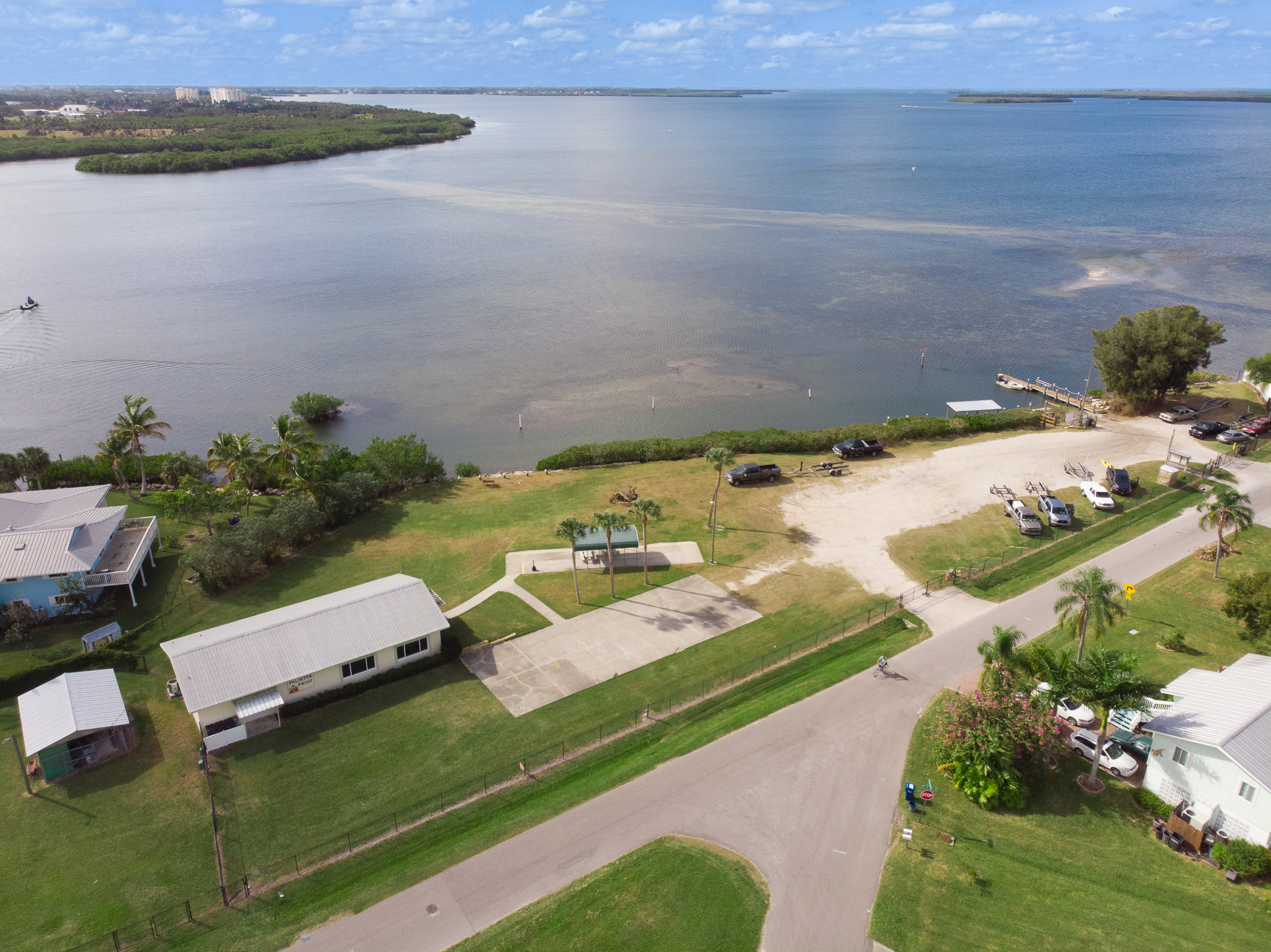 homes for sale in Palmetto Point