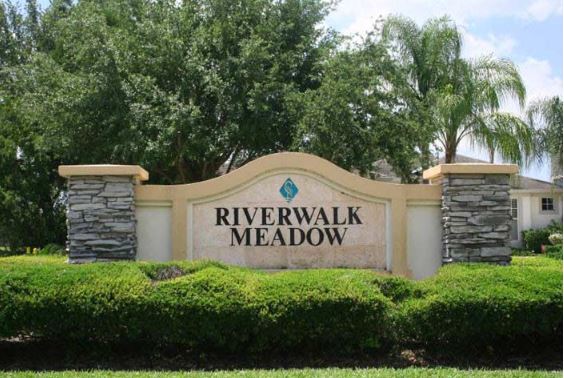 homes for sale in Riverwalk