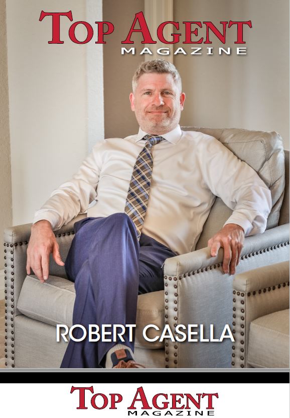 Robert Casella - Top Lakewood Ranch Realtor