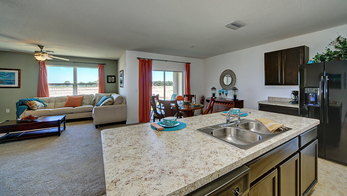 Bradenton new construction