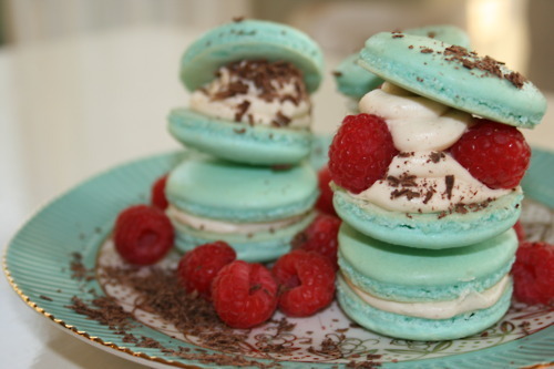 Edmonton Desserts